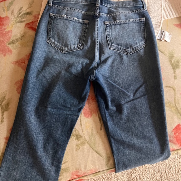 L’agence Jean wide leg - Picture 3 of 5